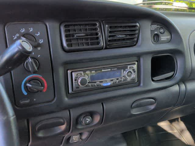 Thumbnail: 2000 Dodge Ram 2500 - 27