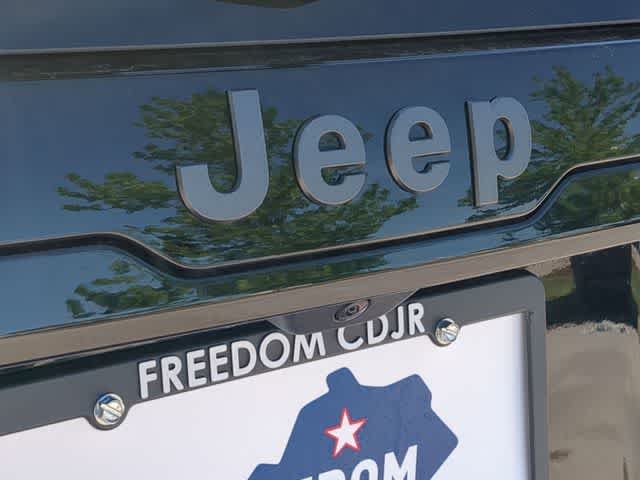 Thumbnail: 2026 Jeep Cherokee - 12