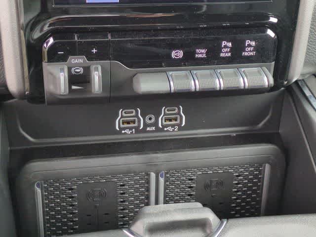 Thumbnail: 2026 RAM 3500 - 33