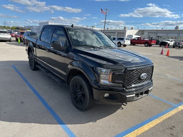 Thumbnail: 2019 Ford F-150 - 21