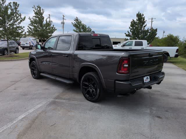 Thumbnail: 2026 RAM 1500 - 6