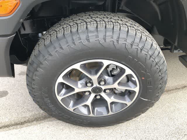 Thumbnail: 2026 Jeep Wrangler - 10