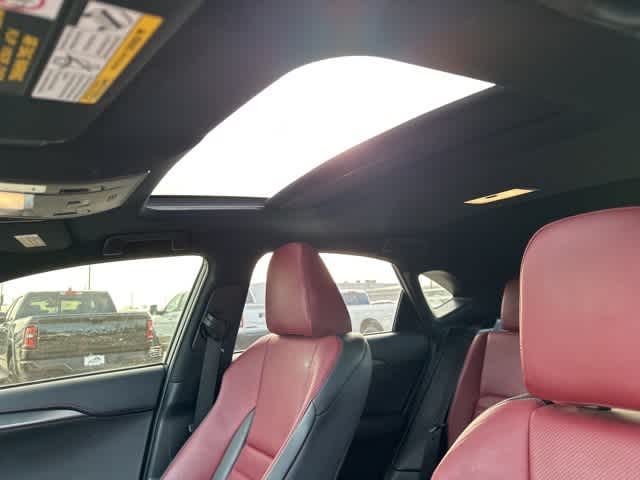 Thumbnail: 2016 Lexus NX - 6