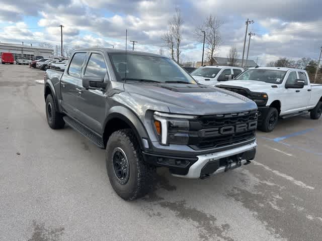 Thumbnail: 2024 Ford F-150 - 28