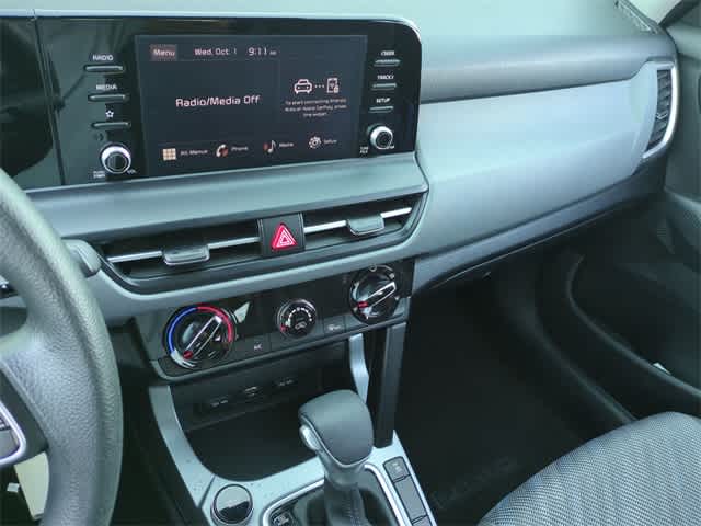 Thumbnail: 2024 Kia Seltos - 28