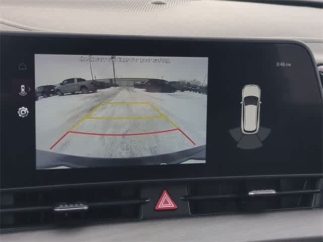 Thumbnail: 2024 Kia Sportage - 31