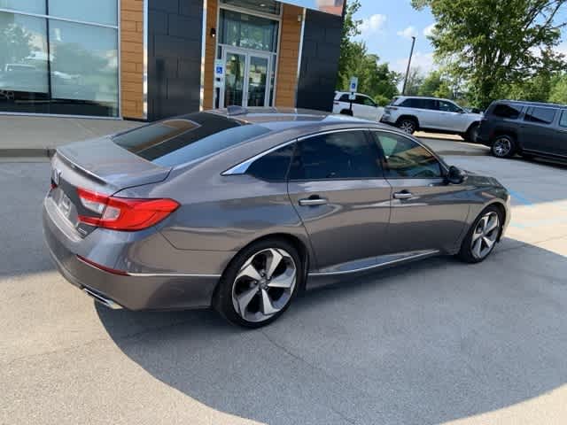 Thumbnail: 2018 Honda Accord - 23