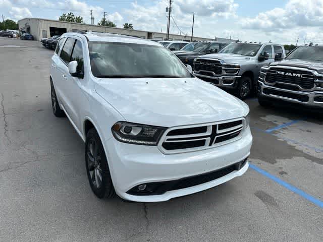 Thumbnail: 2017 Dodge Durango - 27