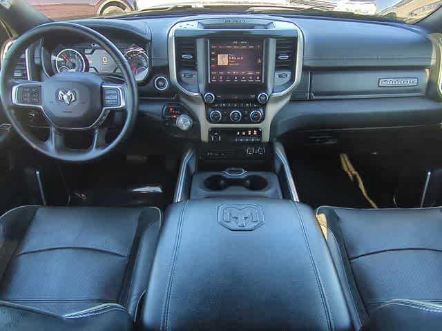 Thumbnail: 2019 RAM 2500 - 16