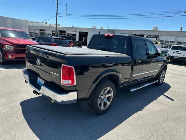 Thumbnail: 2014 RAM 1500 - 18