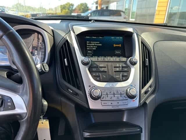 Thumbnail: 2016 Chevrolet Equinox - 6
