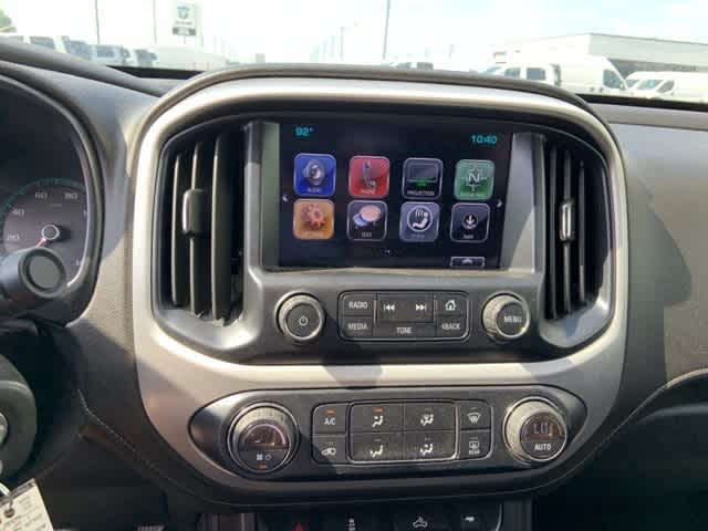Thumbnail: 2017 GMC Canyon - 5