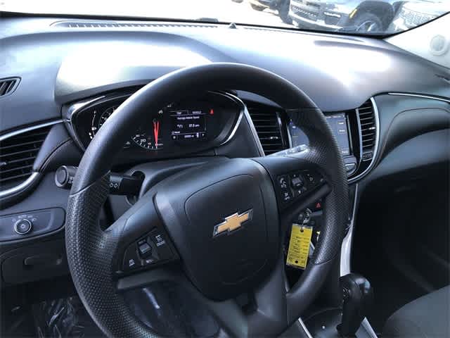 Thumbnail: 2020 Chevrolet Trax - 13