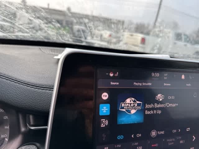 Thumbnail: 2022 Jeep Compass - 12