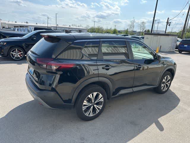 Thumbnail: 2023 Nissan Rogue - 20