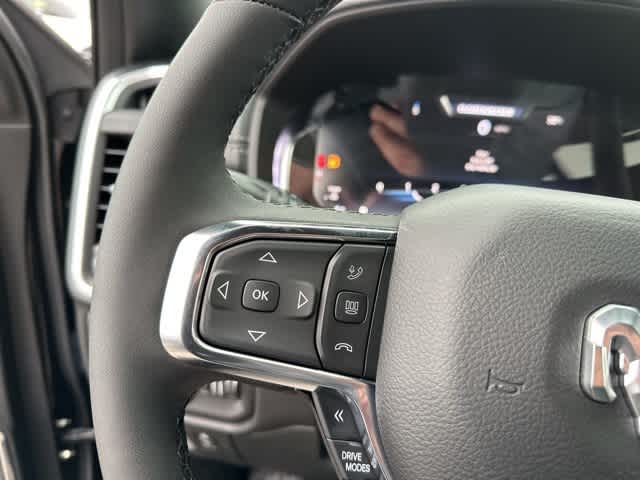 Thumbnail: 2026 RAM 1500 - 15