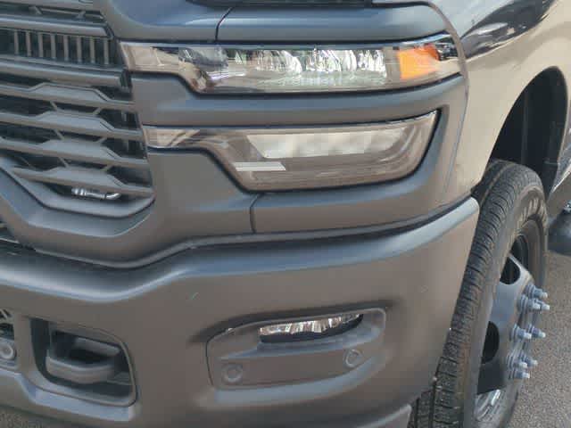 Thumbnail: 2026 RAM 3500 - 11
