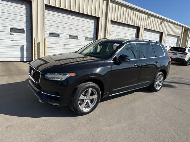 Thumbnail: 2017 Volvo XC90 - 17
