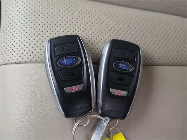 Thumbnail: 2021 Subaru Ascent - 35