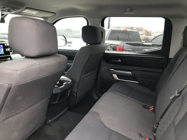 Thumbnail: 2023 Toyota Tundra - 21