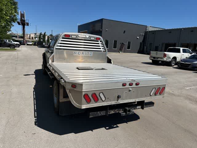 Thumbnail: 2024 RAM 5500 - 14