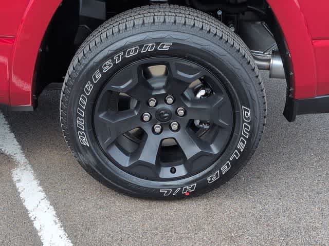 Thumbnail: 2026 RAM 1500 - 14