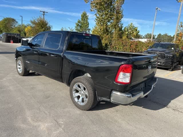 Thumbnail: 2020 RAM 1500 - 16