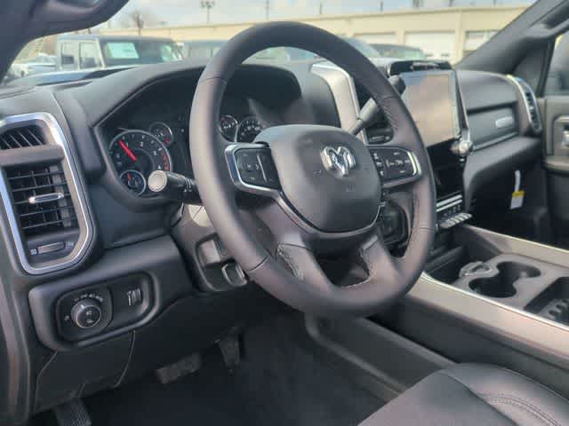 Thumbnail: 2026 RAM 2500 - 10