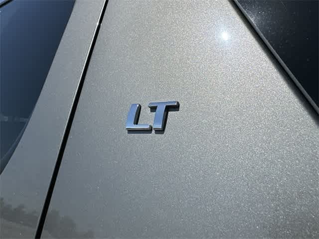 2007 Chevrolet Suburban LT 11