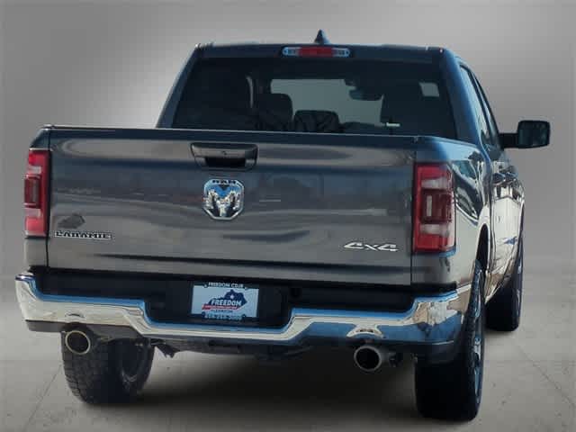 Thumbnail: 2024 RAM 1500 - 7