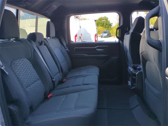 Thumbnail: 2026 RAM 1500 - 21