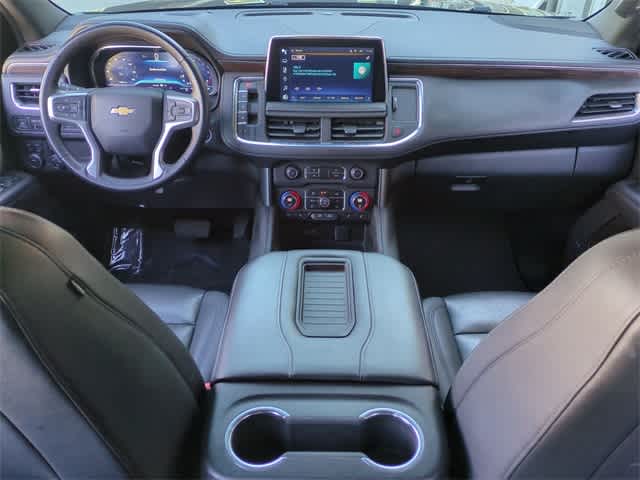 Thumbnail: 2023 Chevrolet Suburban - 16