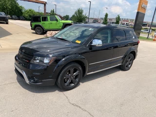 Thumbnail: 2020 Dodge Journey - 15