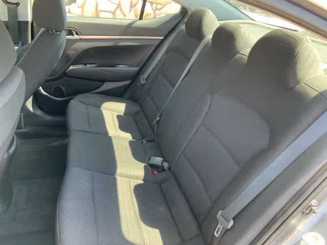 Thumbnail: 2019 Hyundai Elantra - 9