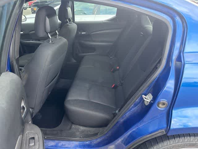 Thumbnail: 2013 Dodge Avenger - 6