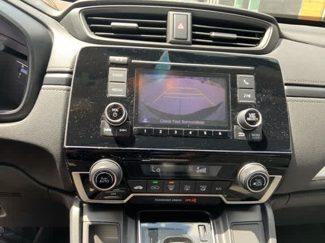 Thumbnail: 2019 Honda CR-V - 8