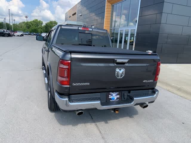Thumbnail: 2019 RAM 1500 - 18