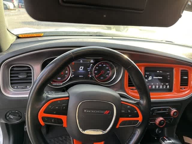 Thumbnail: 2021 Dodge Charger - 7