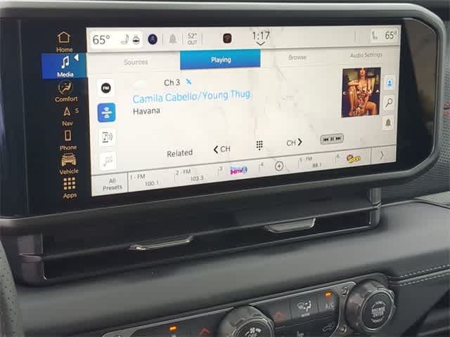 Thumbnail: 2026 Jeep Wrangler - 29