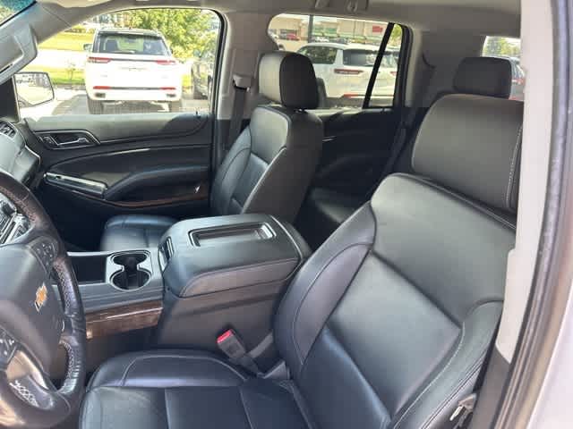 Thumbnail: 2018 Chevrolet Tahoe - 3