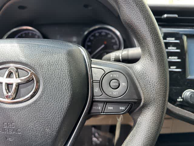 Thumbnail: 2020 Toyota Camry - 9