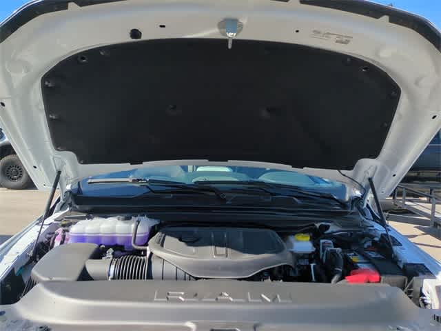 Thumbnail: 2026 RAM 1500 - 15