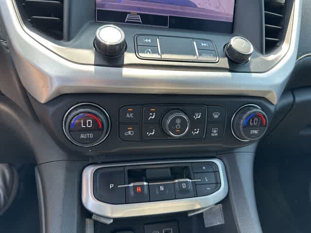 Thumbnail: 2020 GMC Acadia - 9