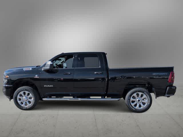 Thumbnail: 2026 RAM 2500 - 5