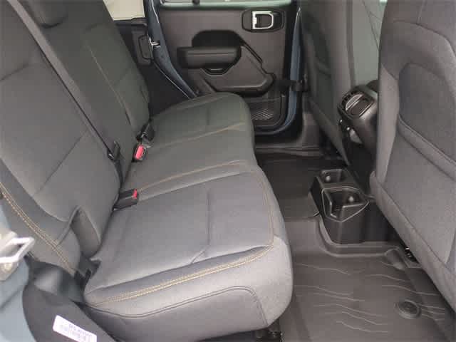 Thumbnail: 2026 Jeep Wrangler - 21