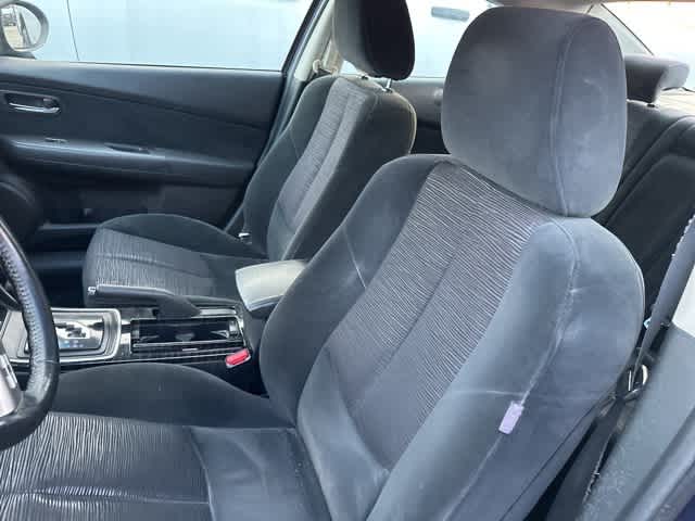 Thumbnail: 2010 Mazda Mazda6 - 9