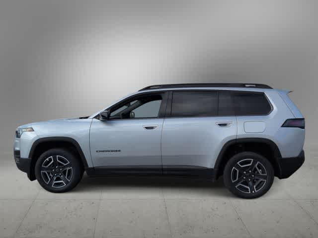 Thumbnail: 2026 Jeep Cherokee - 5