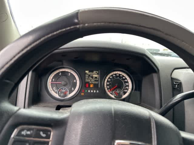 Thumbnail: 2016 RAM 3500 - 8