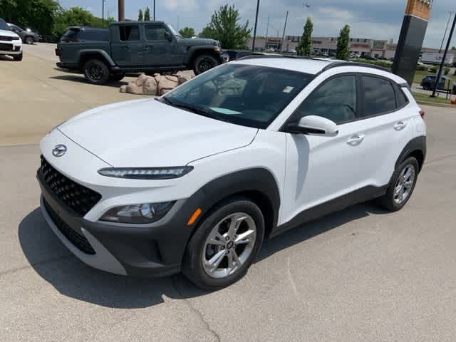 Thumbnail: 2023 Hyundai Kona - 2
