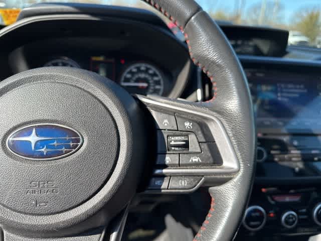 Thumbnail: 2019 Subaru Forester - 12